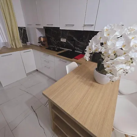 Apartment Superb Premium - Stefan Promenada *