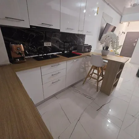 Superb Premium - Stefan Promenada Apartment *